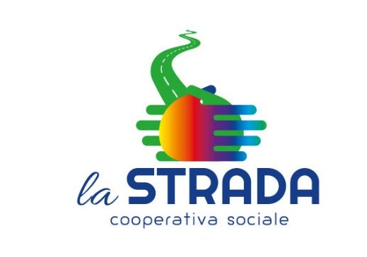 logo la strada